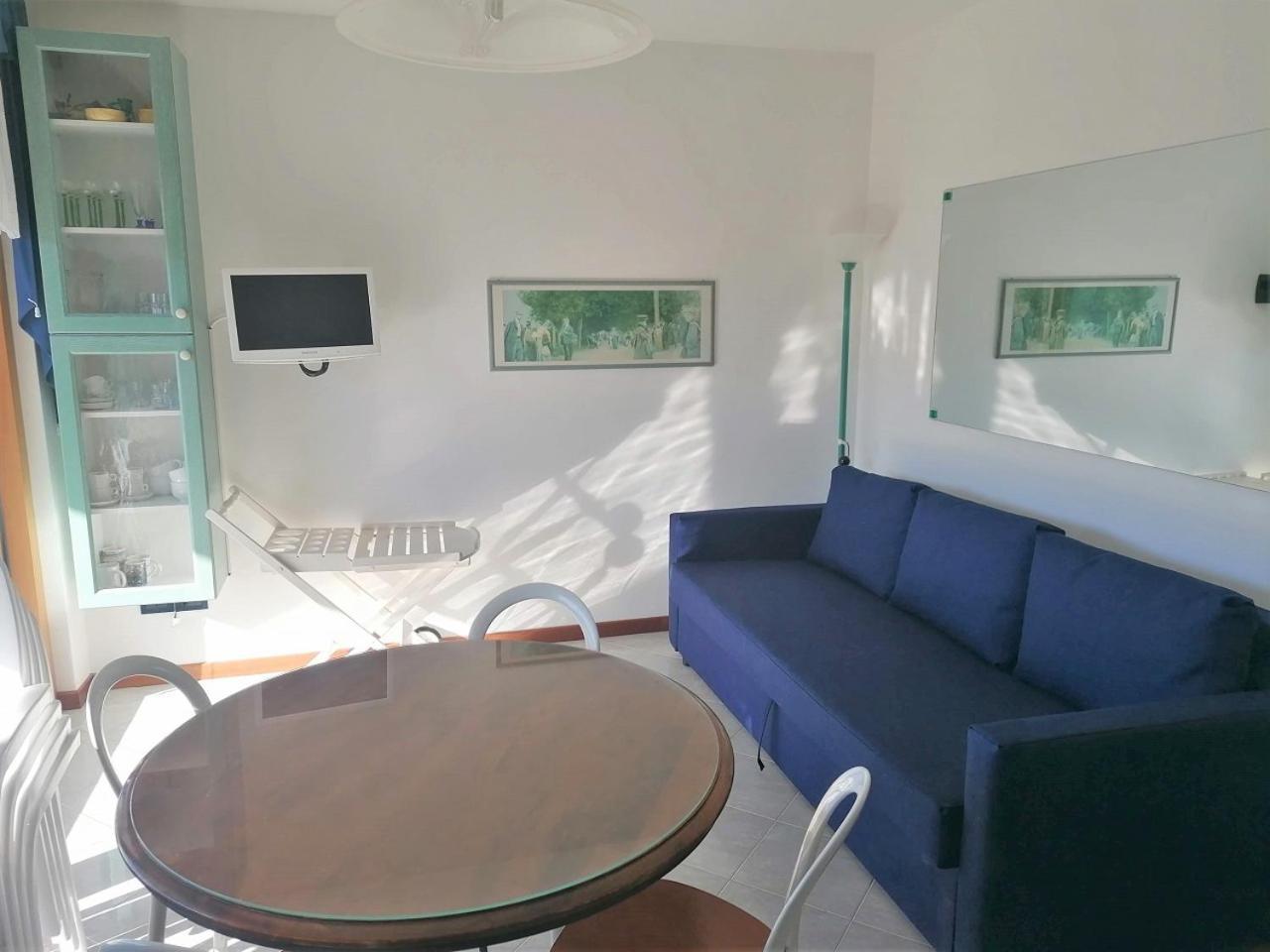 Appartamenti Terme Grado Luaran gambar