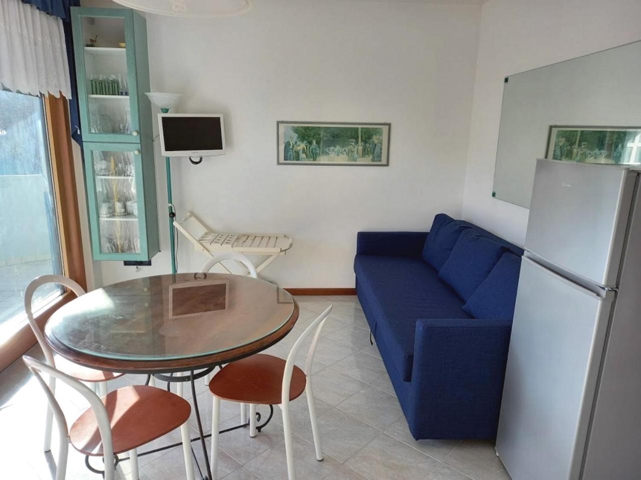 Appartamenti Terme Grado Luaran gambar