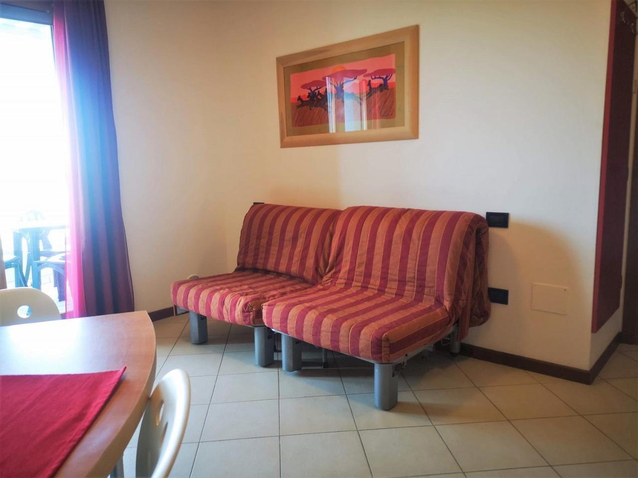 Appartamenti Terme Grado Luaran gambar