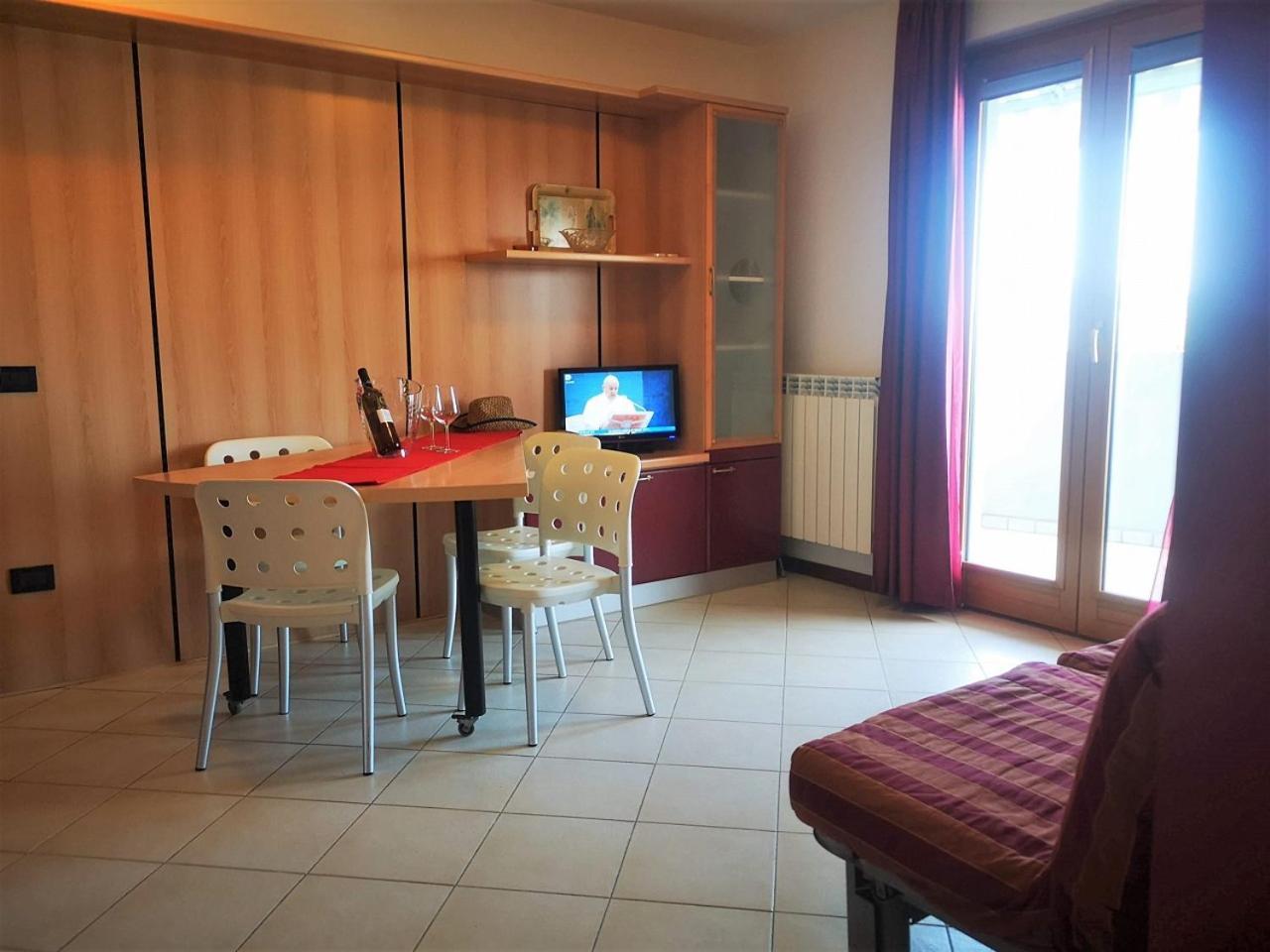 Appartamenti Terme Grado Luaran gambar