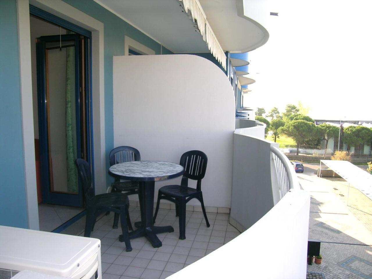 Appartamenti Terme Grado Luaran gambar