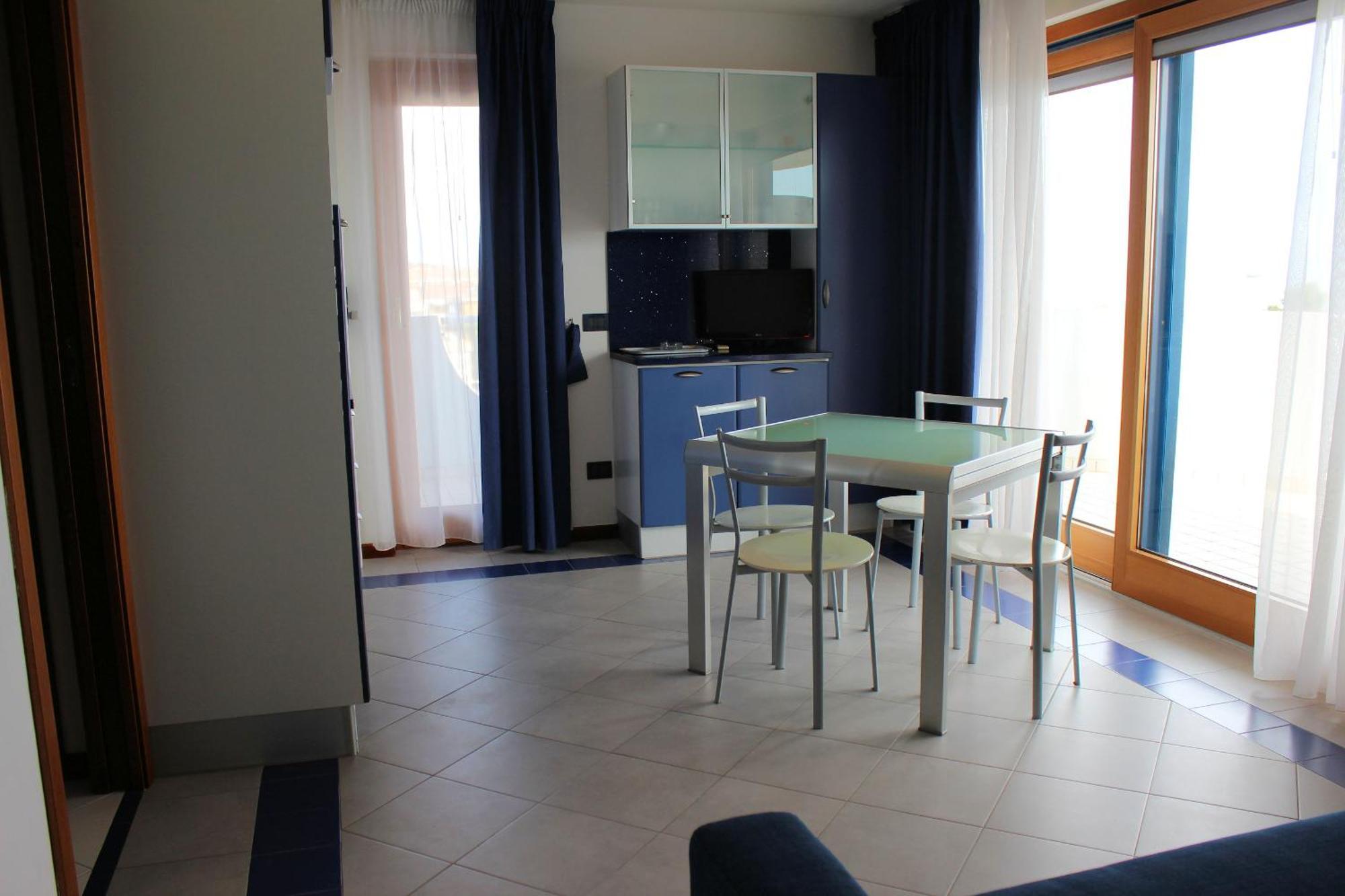 Appartamenti Terme Grado Luaran gambar