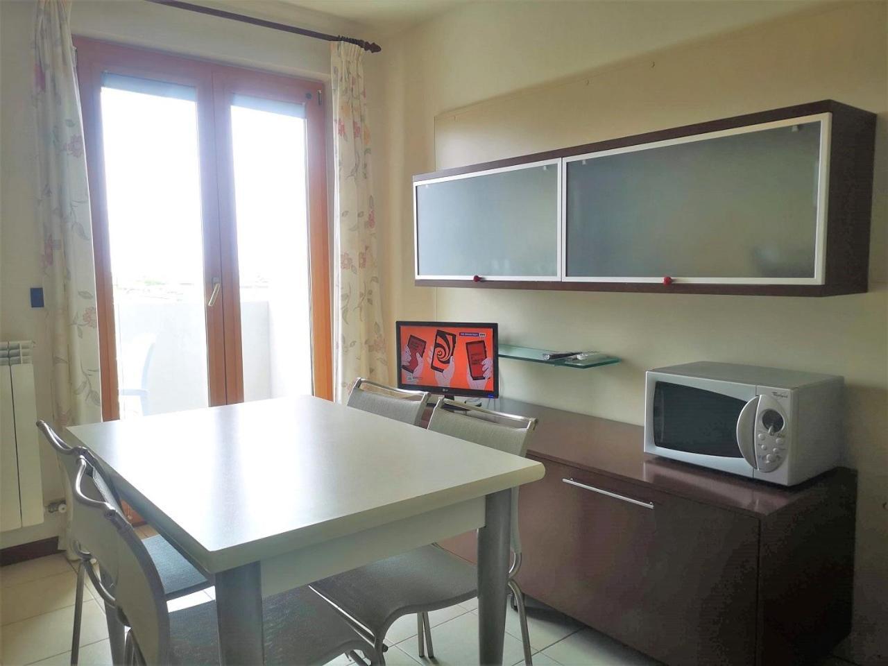 Appartamenti Terme Grado Luaran gambar