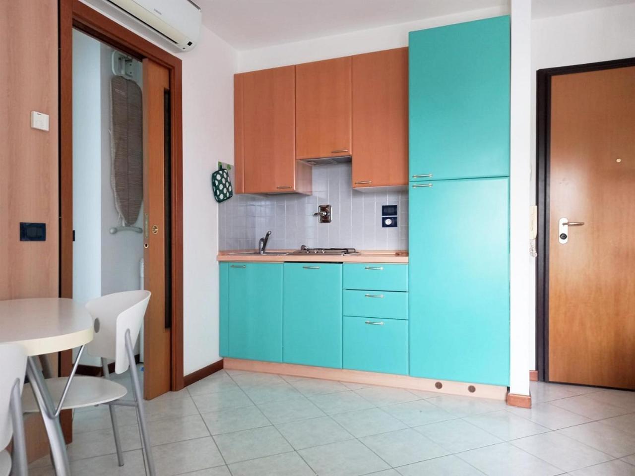 Appartamenti Terme Grado Luaran gambar