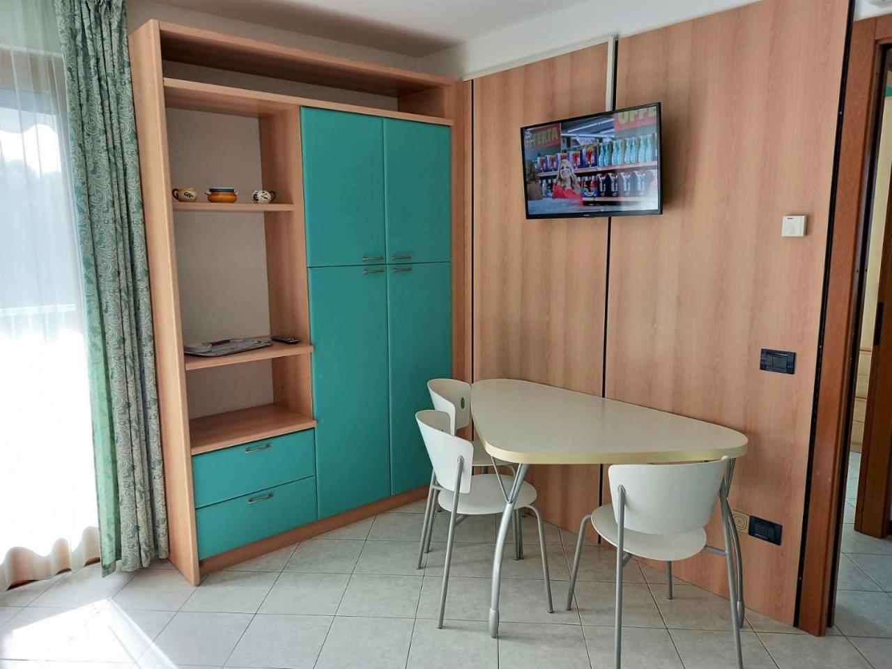 Appartamenti Terme Grado Luaran gambar