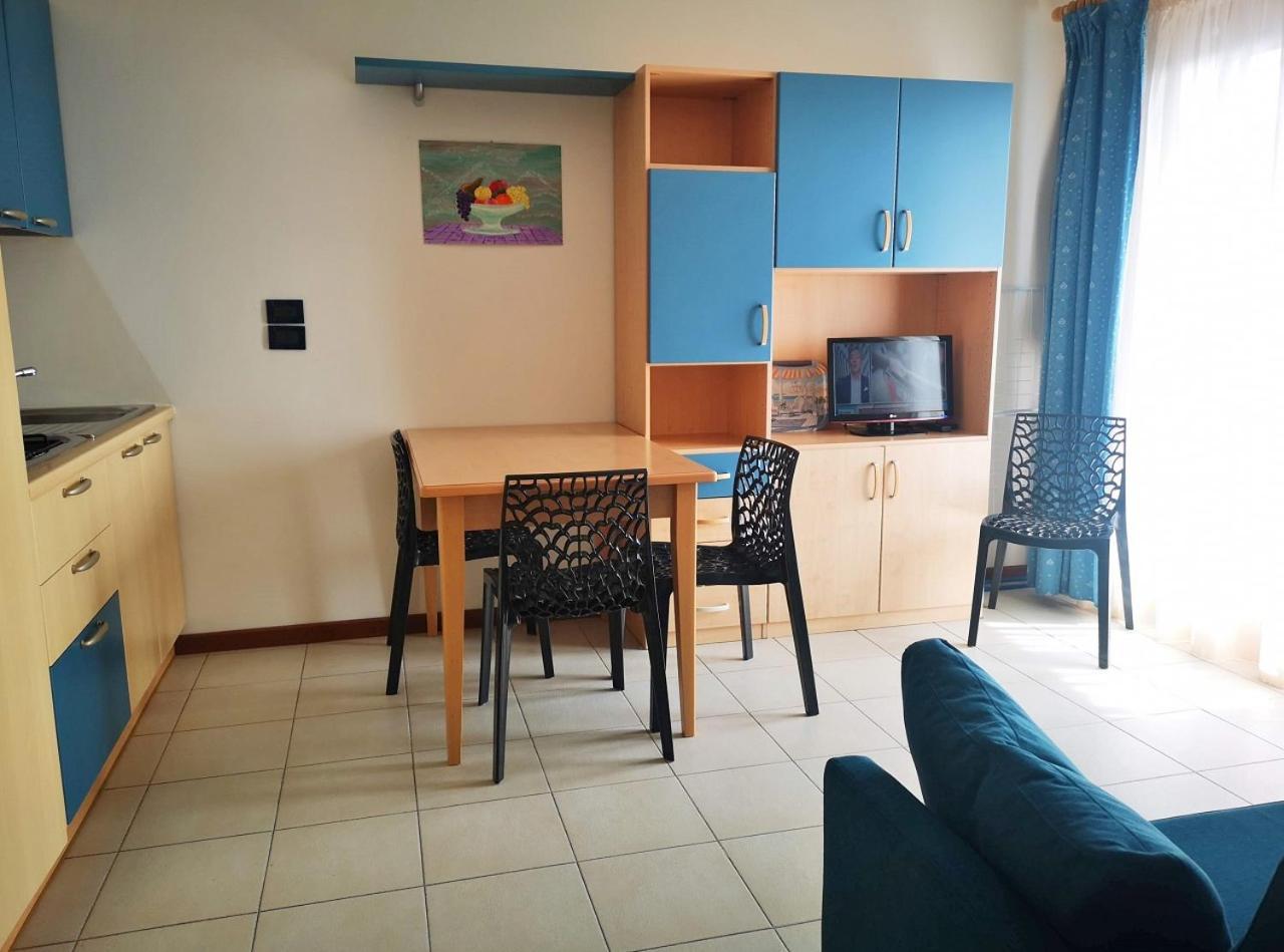 Appartamenti Terme Grado Luaran gambar