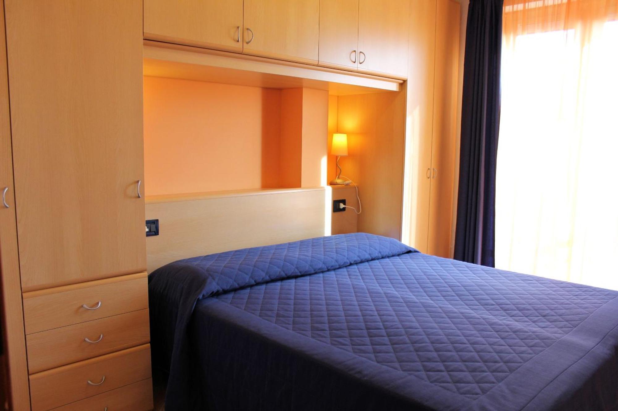 Appartamenti Terme Grado Luaran gambar