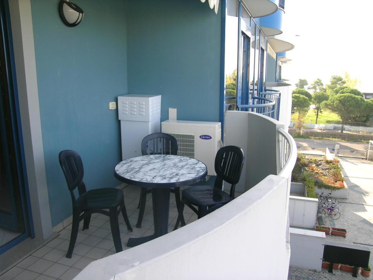 Appartamenti Terme Grado Luaran gambar
