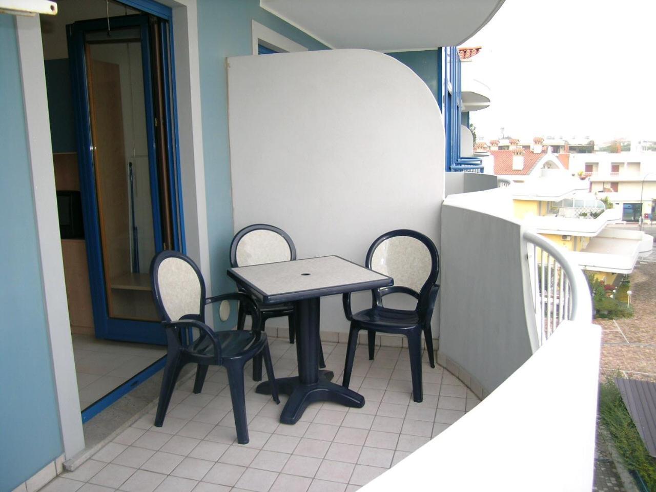 Appartamenti Terme Grado Luaran gambar