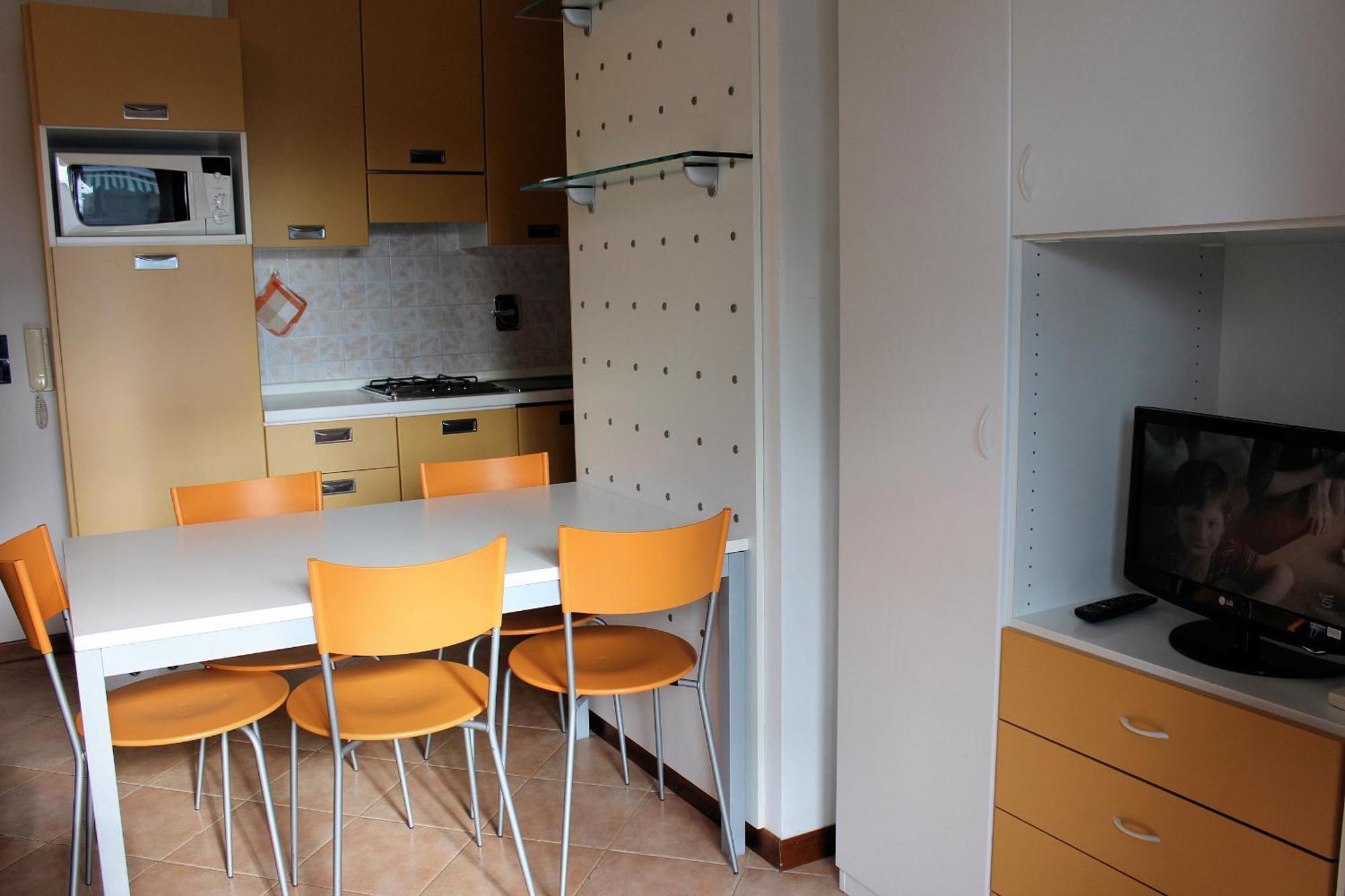 Appartamenti Terme Grado Luaran gambar