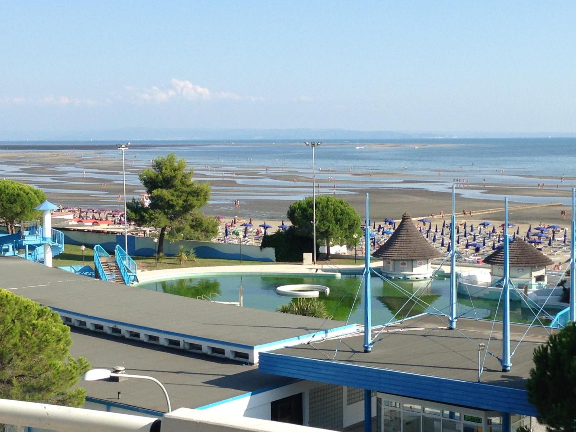 Appartamenti Terme Grado Luaran gambar