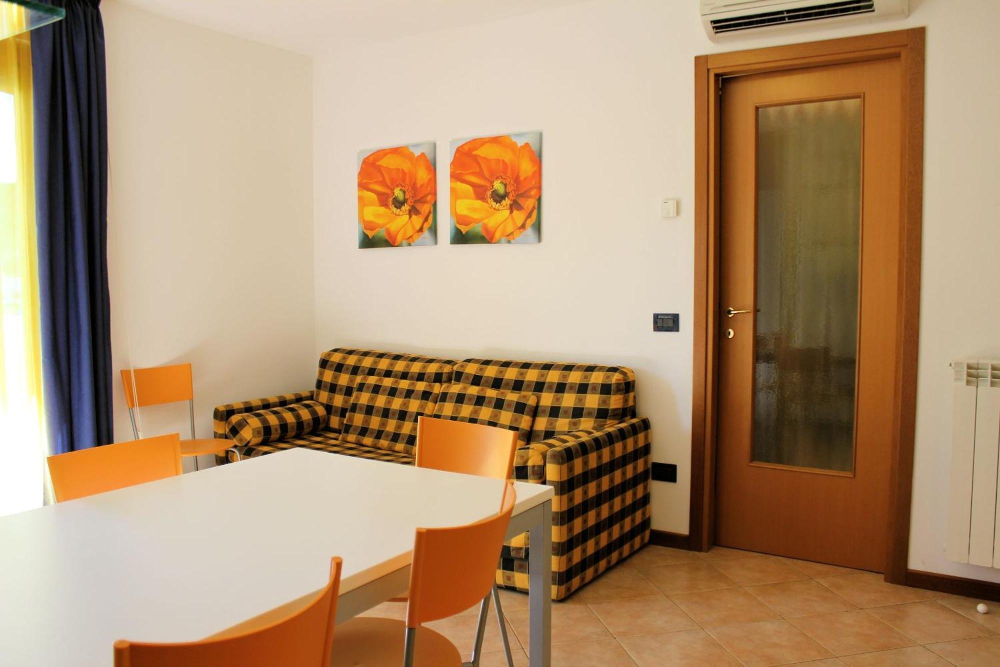 Appartamenti Terme Grado Luaran gambar
