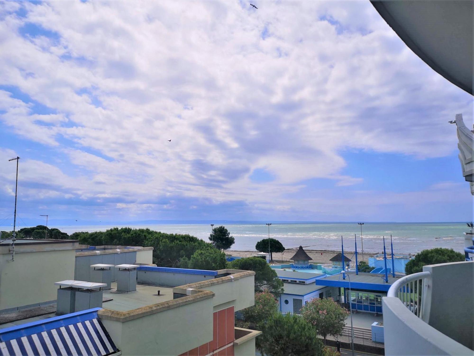 Appartamenti Terme Grado Luaran gambar
