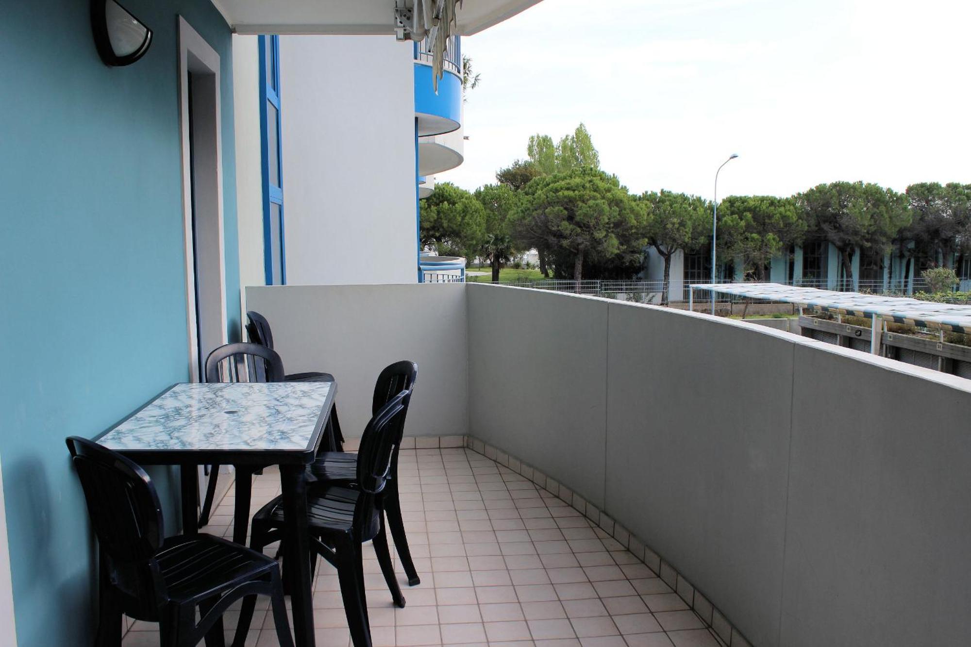 Appartamenti Terme Grado Luaran gambar
