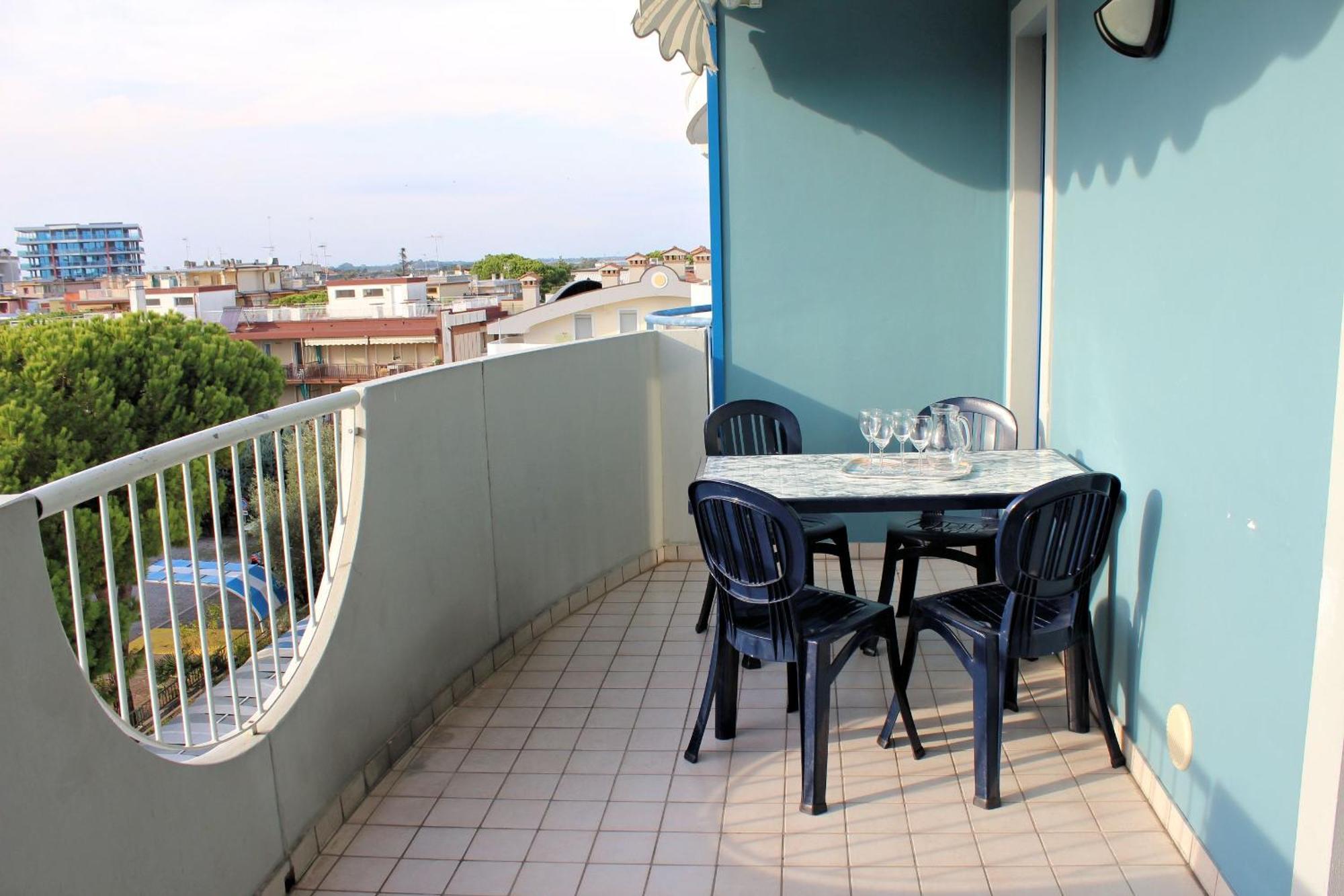 Appartamenti Terme Grado Luaran gambar