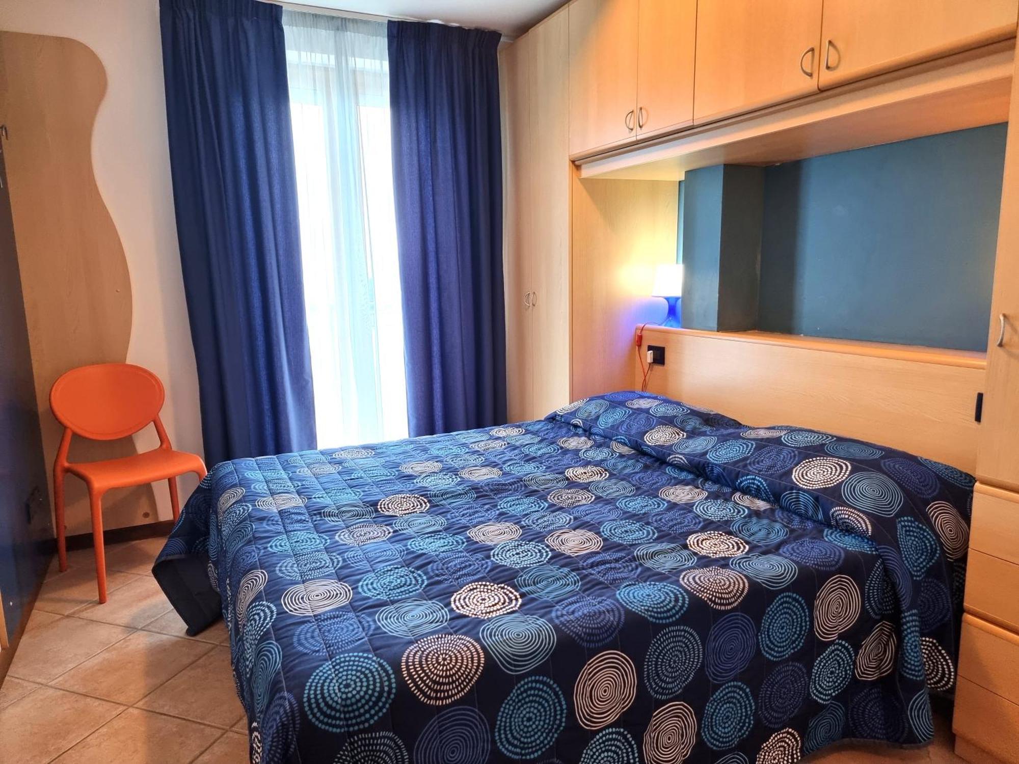 Appartamenti Terme Grado Luaran gambar